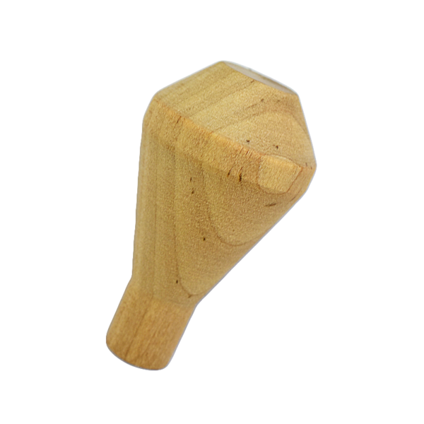 Wooden Toy Parts - Kemp Enterprises