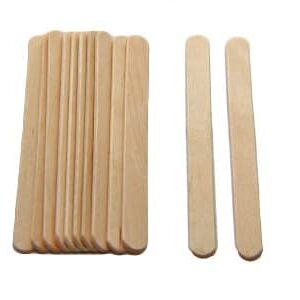 Popsicle Sticks